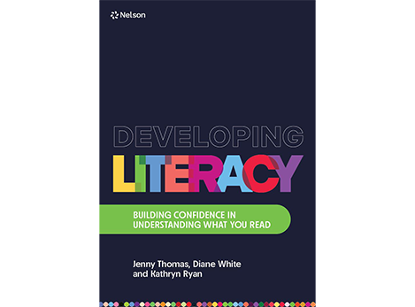 Developing Literacy TXTB